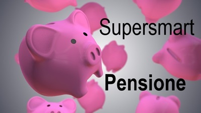 Supersmart pensione